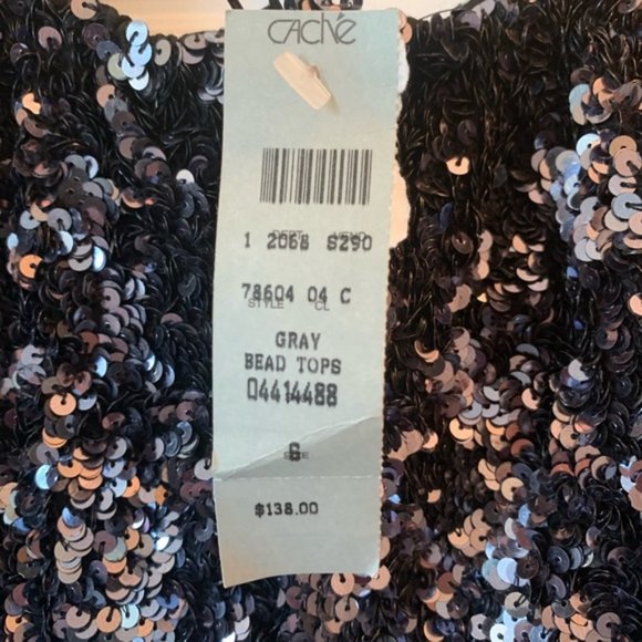 Cache sequence NWT - Picture 3 of 8